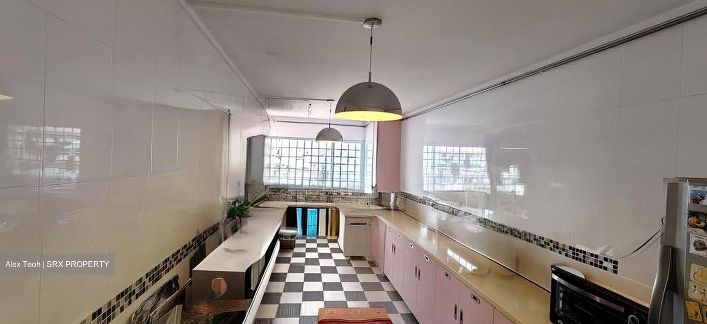Blk 349 Bukit Batok Street 34 (Bukit Batok), HDB 4 Rooms #623714861
